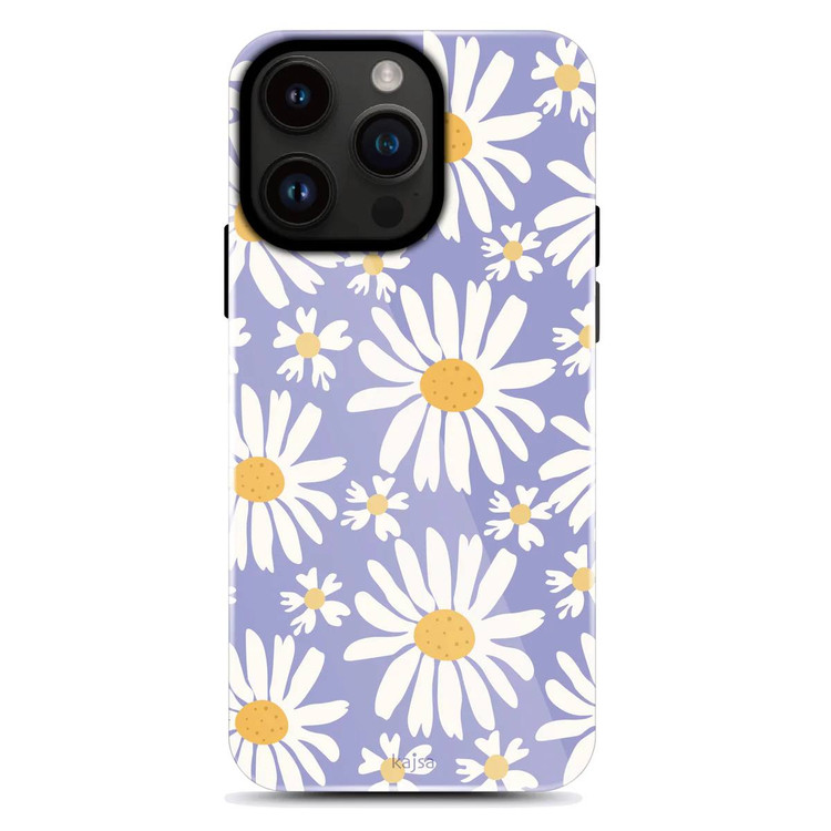 Kajsa Floral Collection Lavender iphone (GN392)