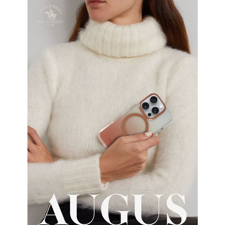 قاب پولو Polo Augus آیفون (GN393)