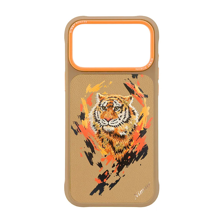 قاب نیمی Nimmy Magnetic Dazzling 2 Series Iphone (GN395)