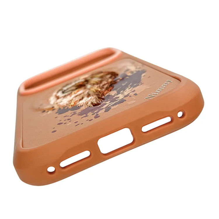 قاب نیمی Nimmy Magnetic Dazzling 2 Series Iphone (GN395)