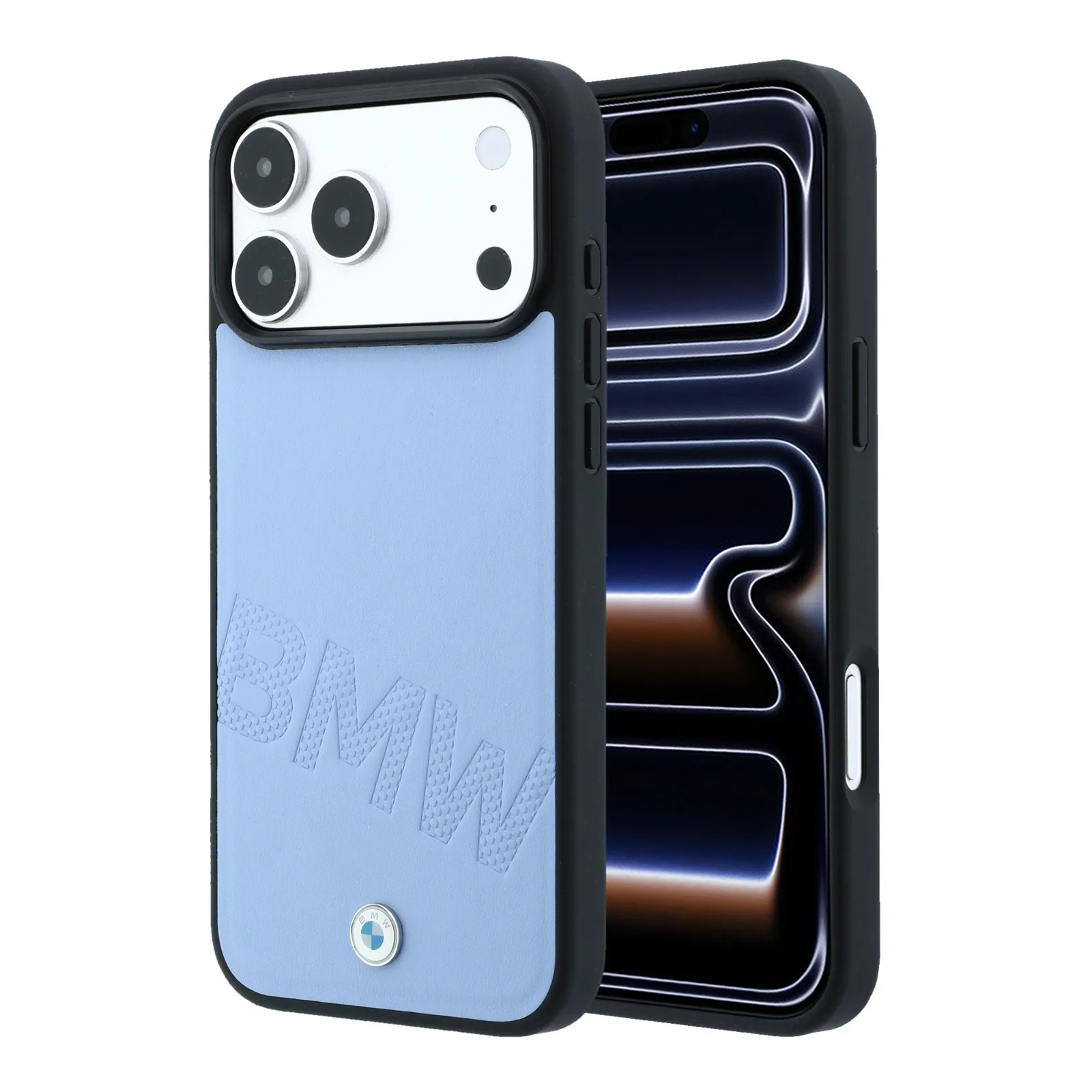 قاب BMW بی ام دبلیو شماره 9 سری Iphone 18 (GN403)