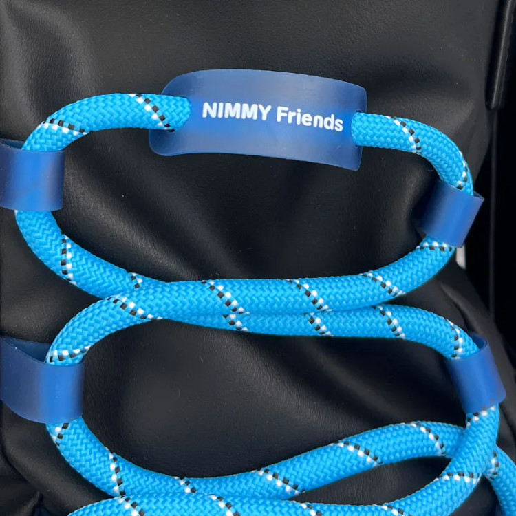 کوله پشتی نیمی Nimmy Cool & Cute (GN404)