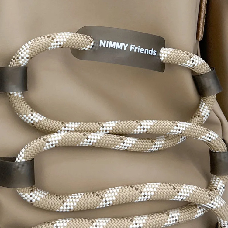 کوله پشتی نیمی Nimmy Cool & Cute (GN404)