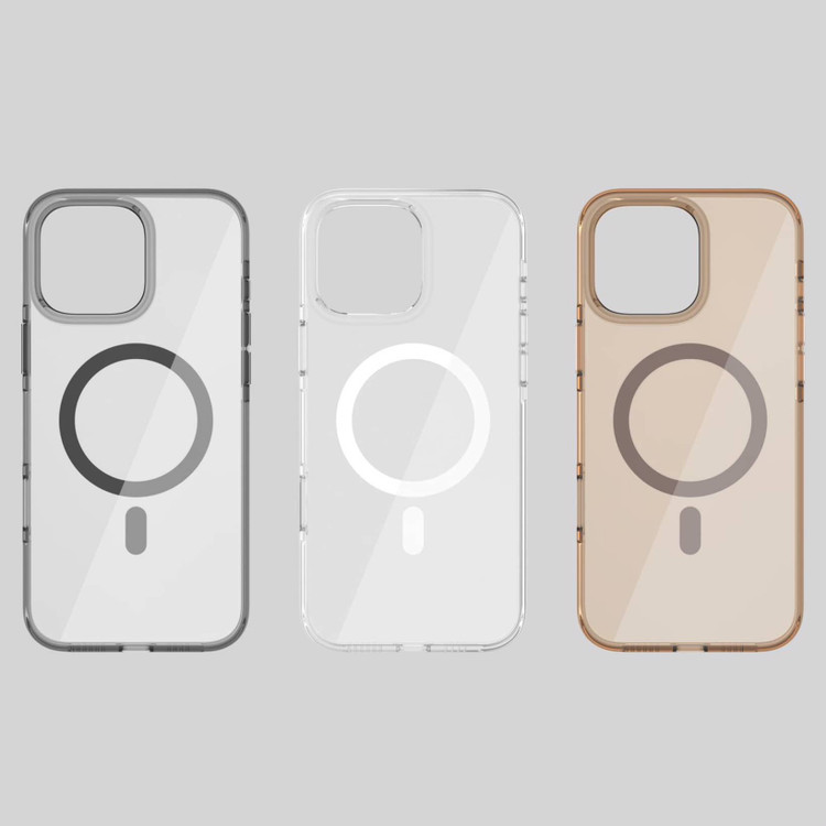 قاب Kzdoo کی زد دو Ice Guard For Iphone (GN405)