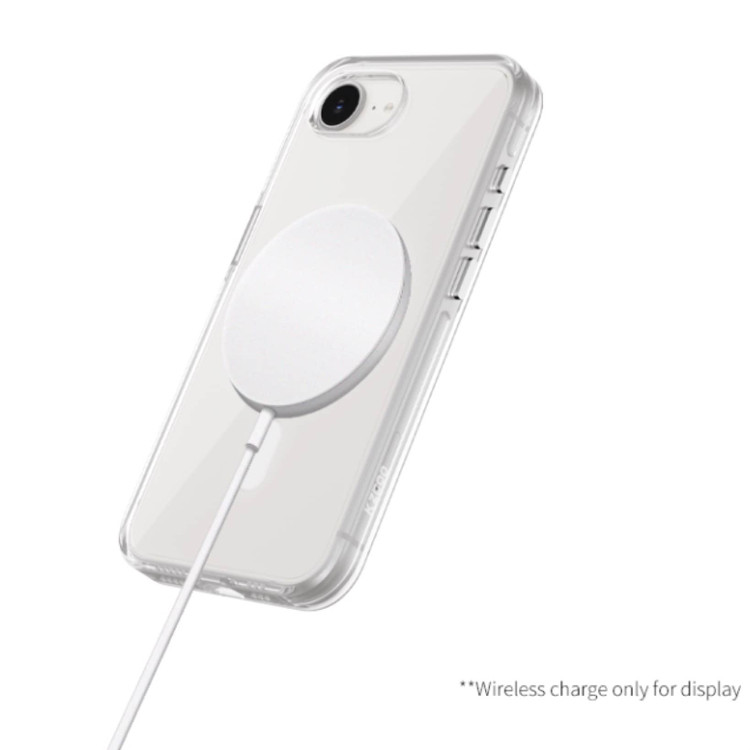 قاب Kzdoo کی زد دو Ice Guard For Iphone (GN405)