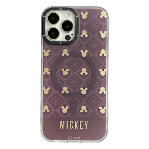 قاب یانگ کیت Youngkit Micky's Emoji Iphone (GN408)