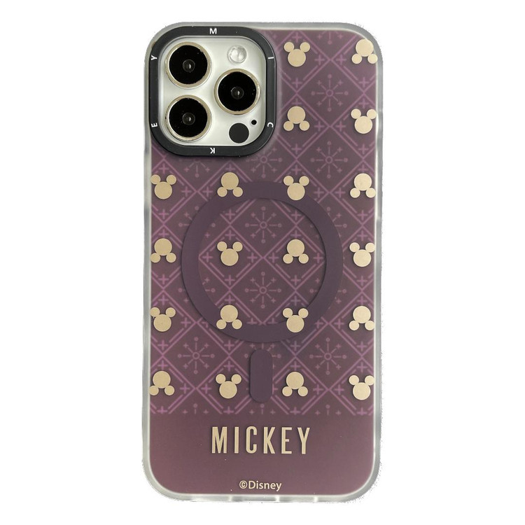 قاب یانگ کیت Youngkit Micky's Emoji Iphone (GN408)