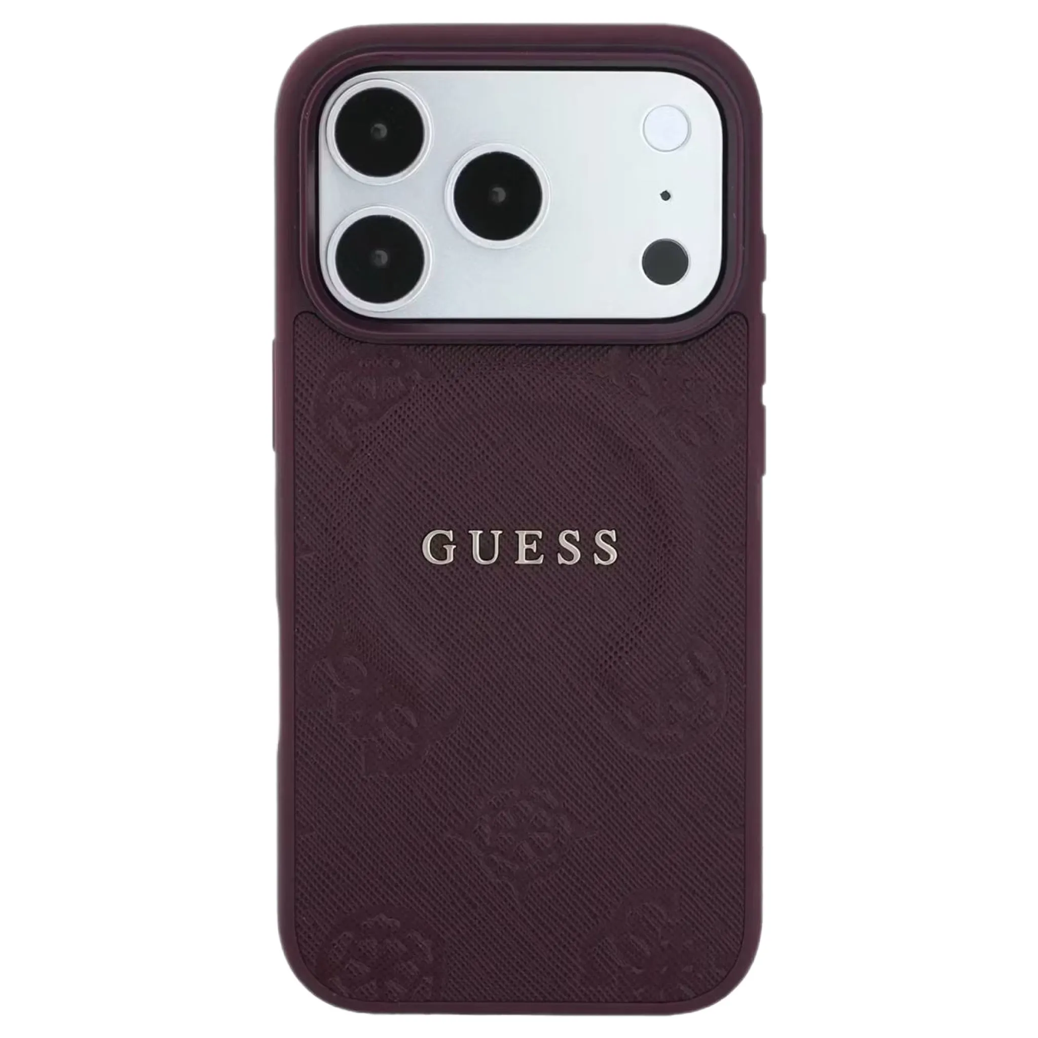 قاب Guess گس شماره 3 Iphone سری 17 & 18 (GN413)