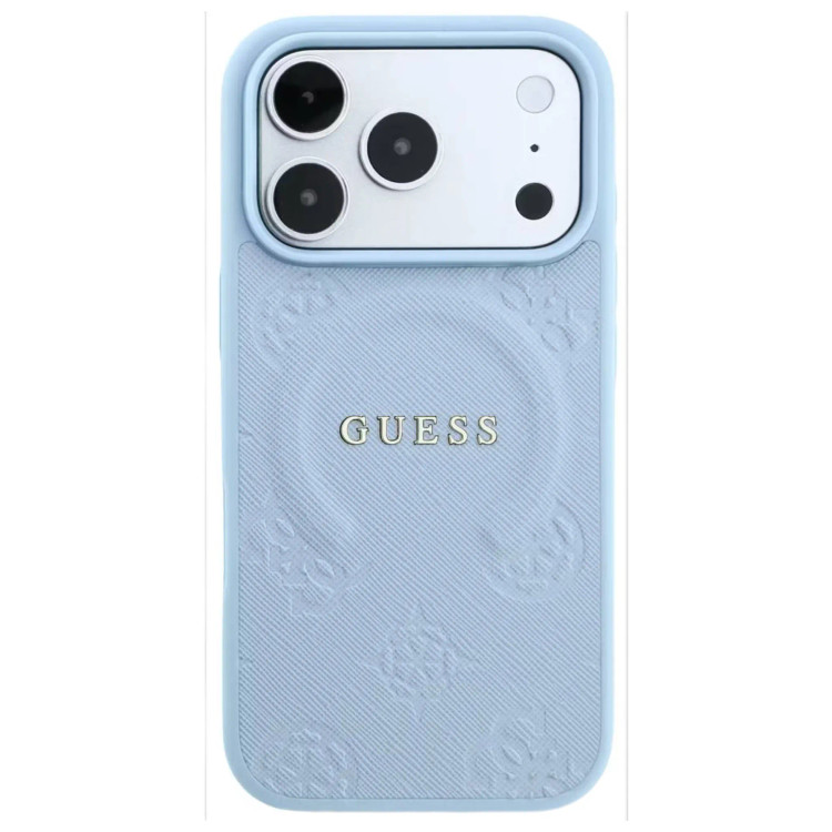 قاب Guess گس شماره 3 Iphone سری 17 & 18 (GN413)