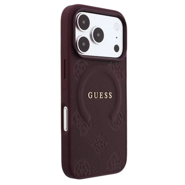 قاب Guess گس شماره 3 Iphone سری 17 & 18 (GN413)