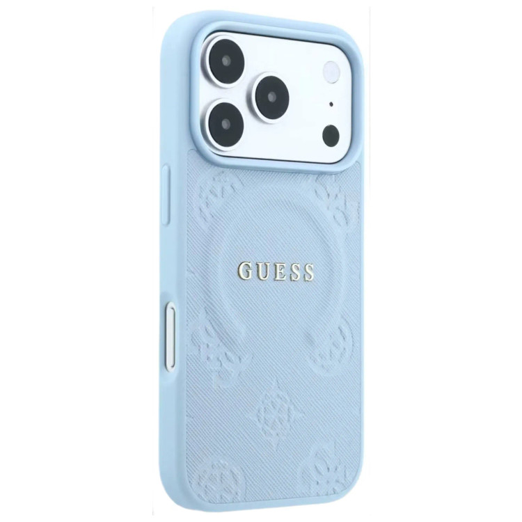 قاب Guess گس شماره 3 Iphone سری 17 & 18 (GN413)