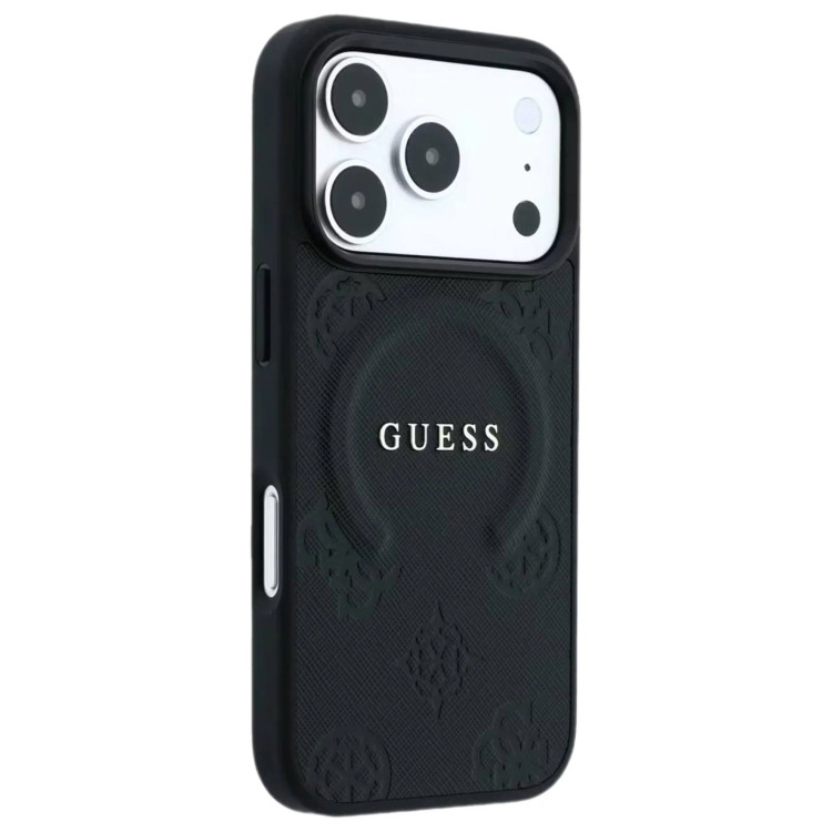 قاب Guess گس شماره 3 Iphone سری 17 & 18 (GN413)