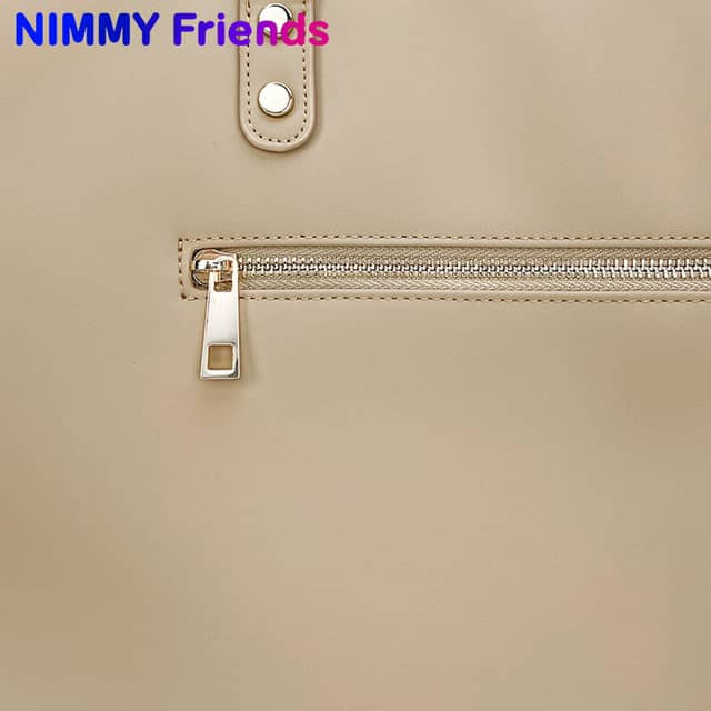 کیف دستی نیمی Nimmy Bracelet Stand Tote Bag Combo (GN422)