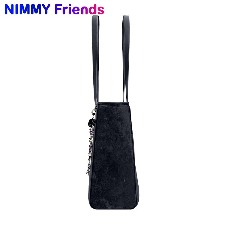 کیف دستی نیمی Nimmy Bracelet Stand Tote Bag Combo (GN422)