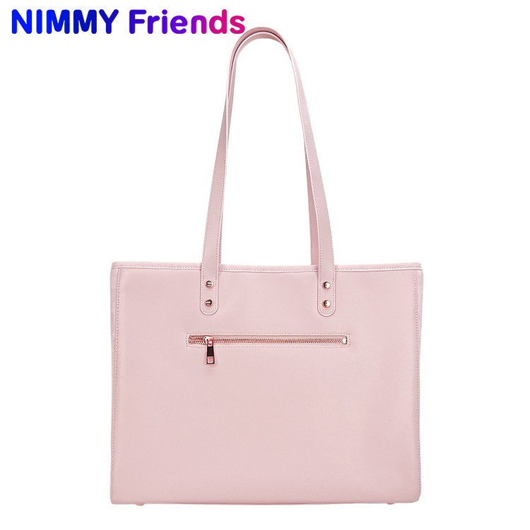 کیف دستی نیمی Nimmy Bracelet Stand Tote Bag Combo (GN422)