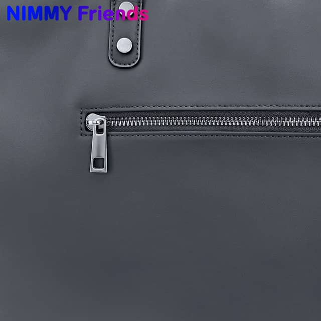 کیف دستی نیمی Nimmy Bracelet Stand Tote Bag Combo (GN422)