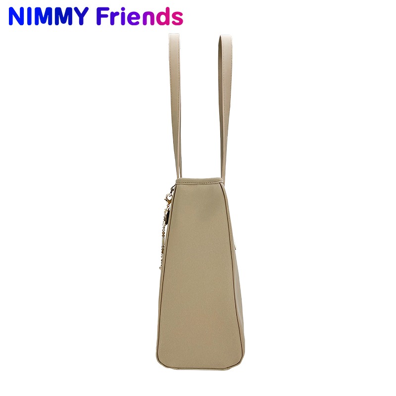 کیف دستی نیمی Nimmy Bracelet Stand Tote Bag Combo (GN422)