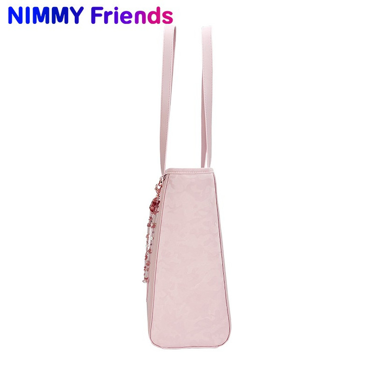 کیف دستی نیمی Nimmy Bracelet Stand Tote Bag Combo (GN422)
