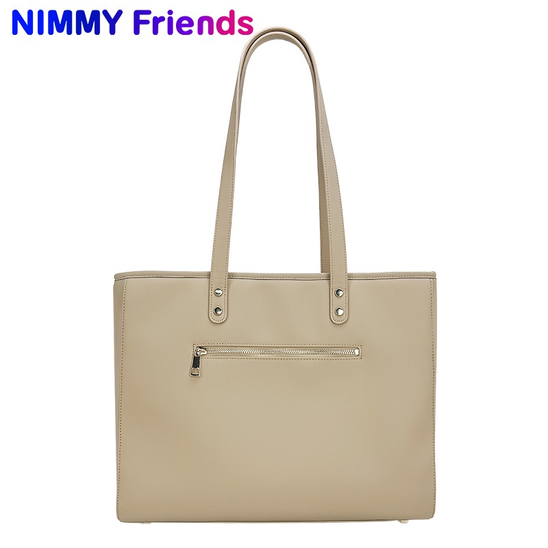 کیف دستی نیمی Nimmy Bracelet Stand Tote Bag Combo (GN422)