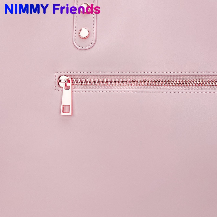 کیف دستی نیمی Nimmy Bracelet Stand Tote Bag Combo (GN422)