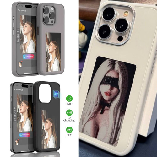 قاب NFC ان اف سی آیفون (GN423)