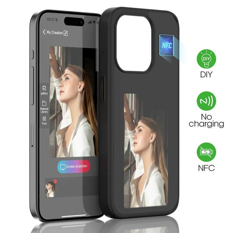 قاب NFC ان اف سی آیفون (GN423)