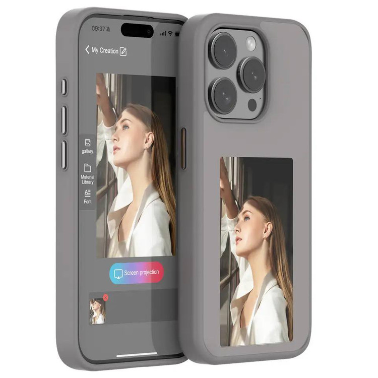 قاب NFC ان اف سی آیفون (GN423)