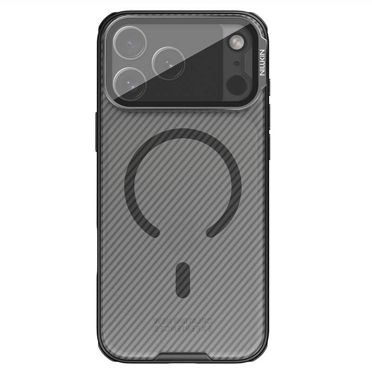 قاب نیلکین Nillkin Camshield Prop Magnetic Transparent Lens Case آیفون (GN432)