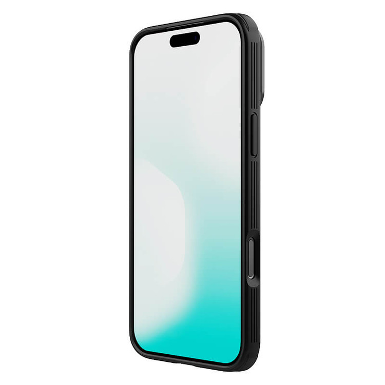 قاب نیلکین Nillkin Camshield Prop Magnetic Transparent Lens Case آیفون (GN432)