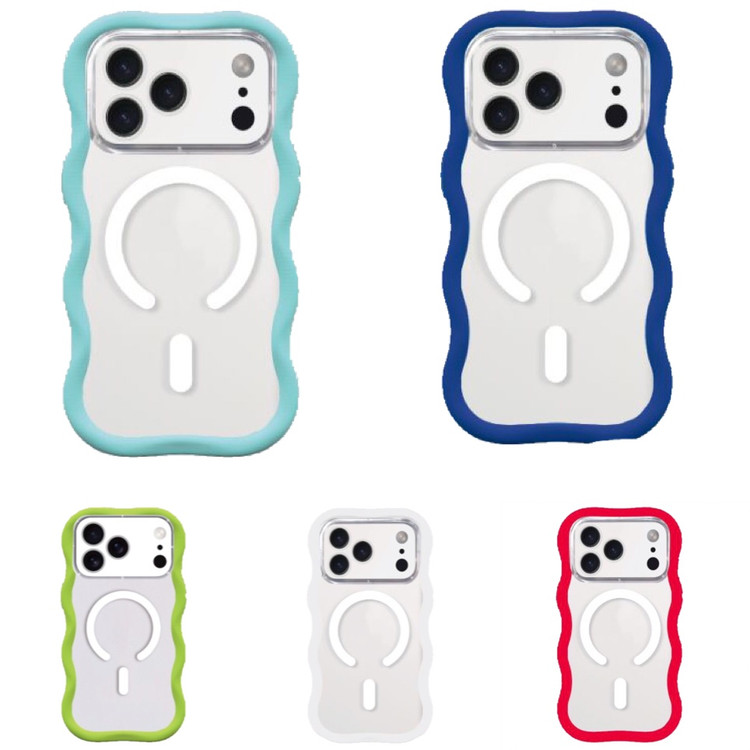 قاب Youngkit یانگ کیت Marshmallow Series (GN440)
