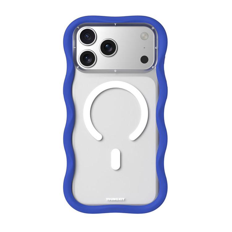 قاب Youngkit یانگ کیت Marshmallow Series (GN440)