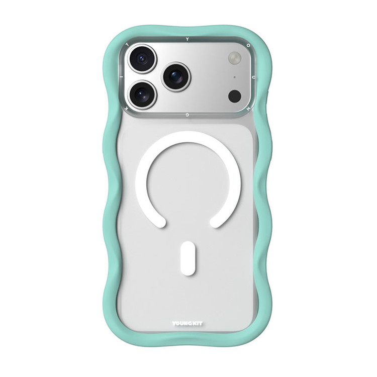 قاب Youngkit یانگ کیت Marshmallow Series (GN440)