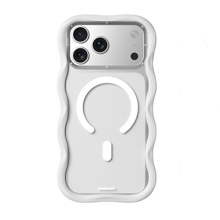 قاب Youngkit یانگ کیت Marshmallow Series (GN440)
