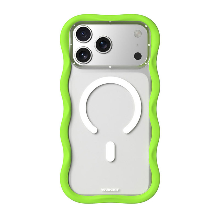 قاب Youngkit یانگ کیت Marshmallow Series (GN440)