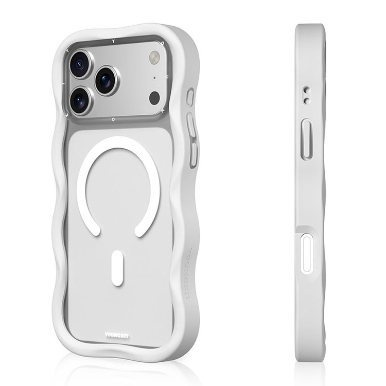 قاب Youngkit یانگ کیت Marshmallow Series (GN440)