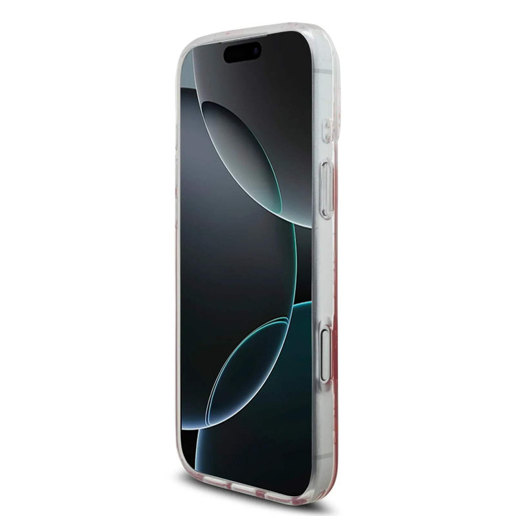 قاب Guess گس شماره 8 Iphone سری 17 (GN442)