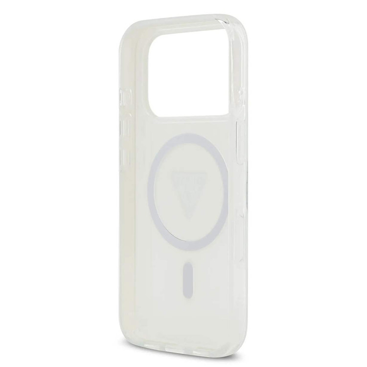 قاب Guess گس شماره 8 Iphone سری 17 (GN442)