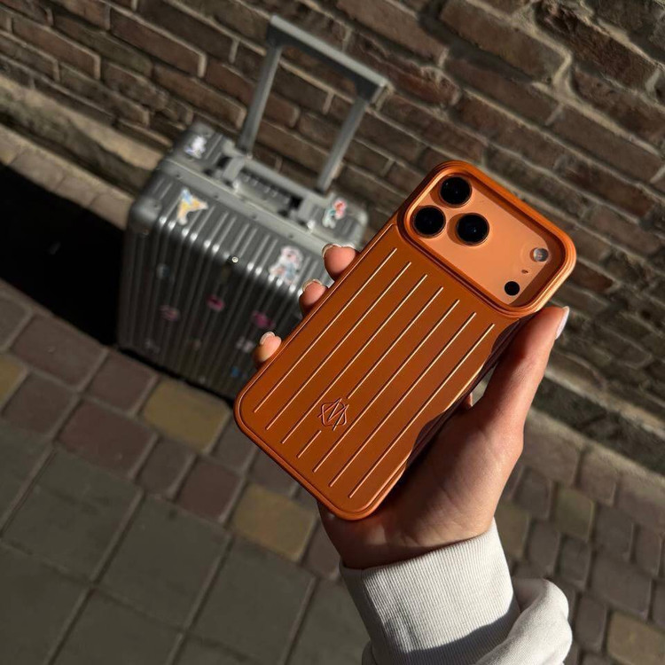 قاب ریموا RIMOWA آیفون (کپی) (GN446)