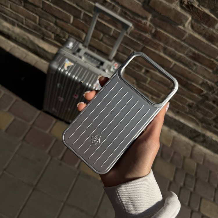 قاب ریموا RIMOWA آیفون (کپی) (GN446)