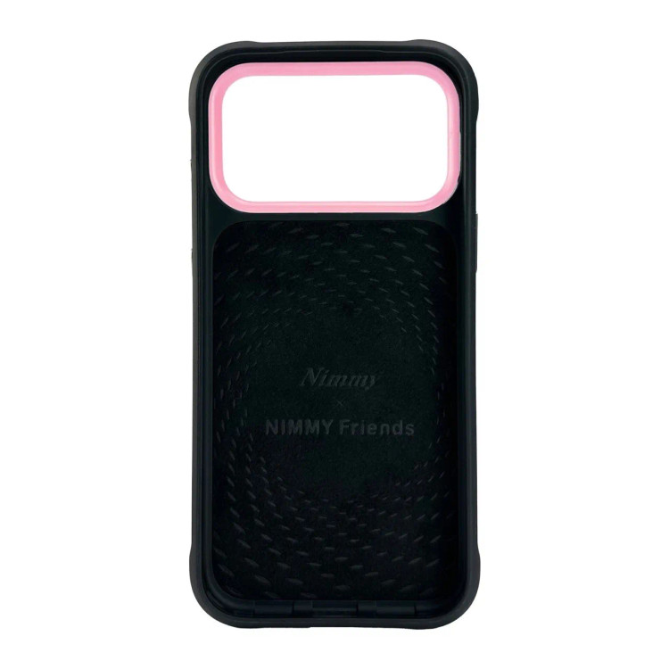 قاب نیمی Nimmy Cool & Cute Case Magnetic Series 2 سری 17 & 18 (GN448)