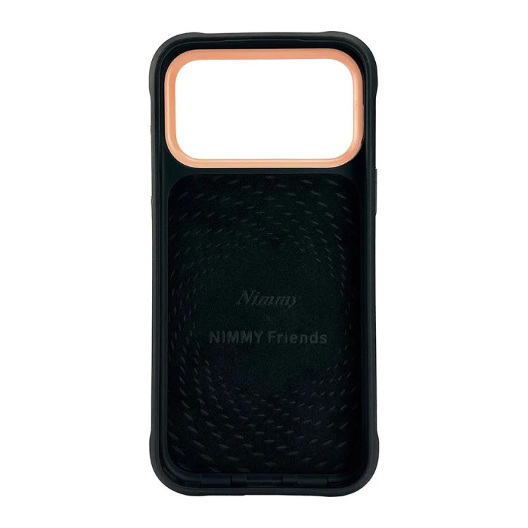 قاب نیمی Nimmy Cool & Cute Case Magnetic Series 2 سری 17 & 18 (GN448)