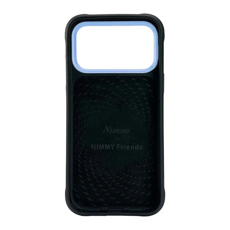 قاب نیمی Nimmy Cool & Cute Case Magnetic Series 2 سری 17 & 18 (GN448)