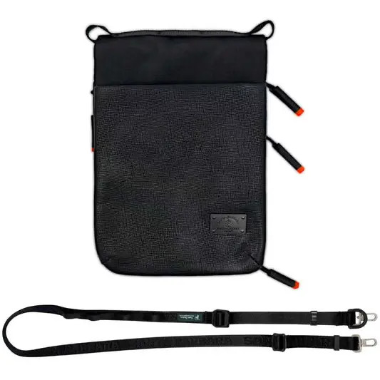 کیف دوشی و موبایل Polo پولو (GN451)