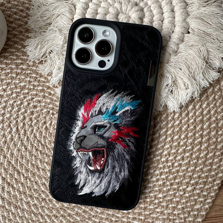 قاب نیمی Nimmy Dazzling Series Iphone (GN458)