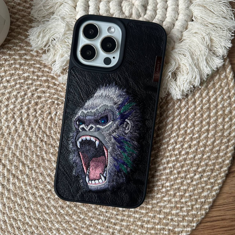 قاب نیمی Nimmy Dazzling Series Iphone (GN458)