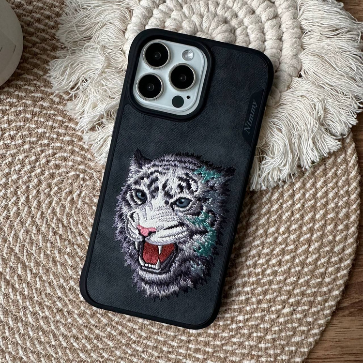 قاب نیمی Nimmy Dazzling Series Iphone (GN458)