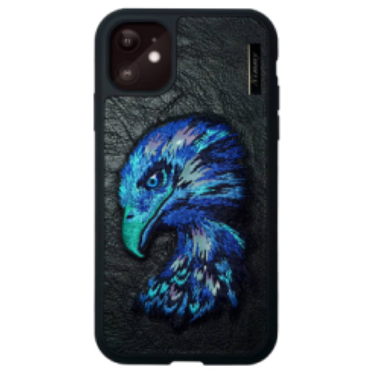 قاب نیمی Nimmy Dazzling Series Iphone (GN458)