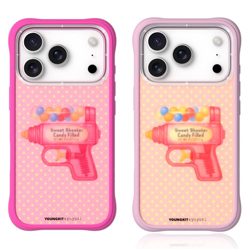 قاب یانگ کیت Youngkit Check Your Id For Iphone (GN463)