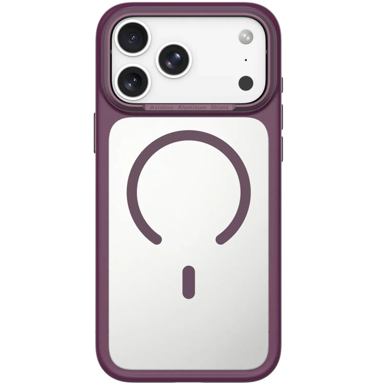 قاب Levelo Tapa Case سری 17 & 18 (GN476)