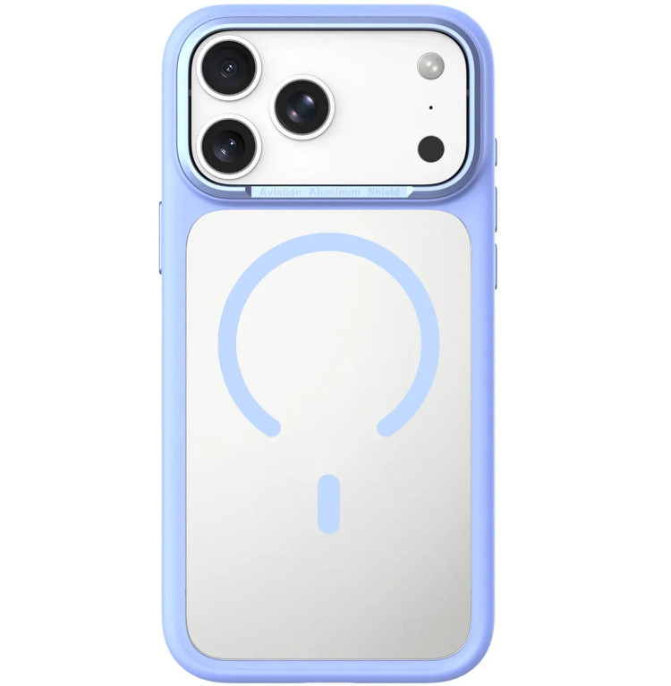 قاب Levelo Tapa Case سری 17 & 18 (GN476)